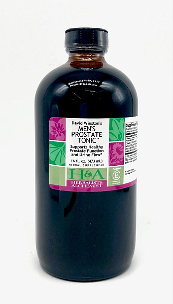 Men's Prostate Tonic, 16 oz