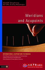 Meridians and Acupoints