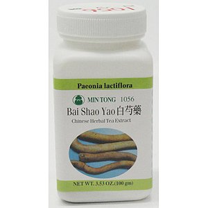 Bai Shao Yao Granules, 100g