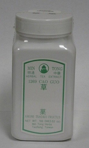 Cao Guo Granules, 100g