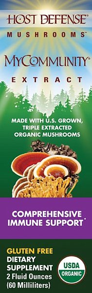 MyCommunity Extract - 4 Fluid Oz.