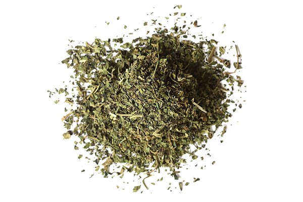 Nettle Leaf, organic (Urtica dioica)