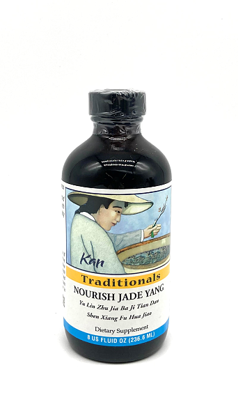Nourish Jade Yang, 8 oz