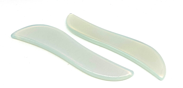 Opalite Gua Sha Massage Tool 4.5-4.75"