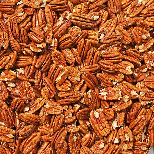 Pecans, Organic, 1lb