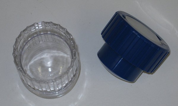 Pill Crusher