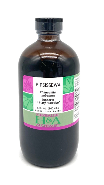 Pipsissewa Extract, 8 oz.