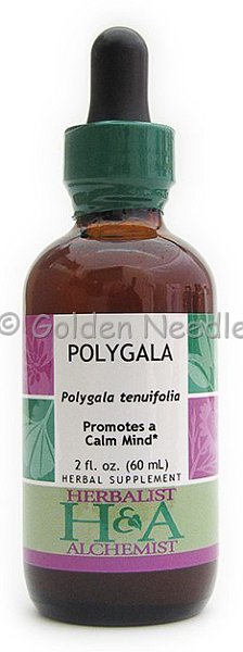 Polygala Extract, 2 oz.