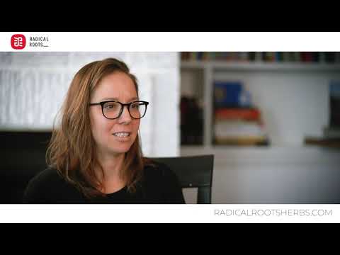 Radical Roots Zen Zoo