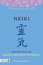 Principles of Reiki (What it is, how it works, and what it can do for you)