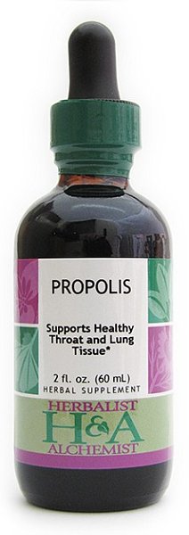 Propolis Extract, 8 oz.