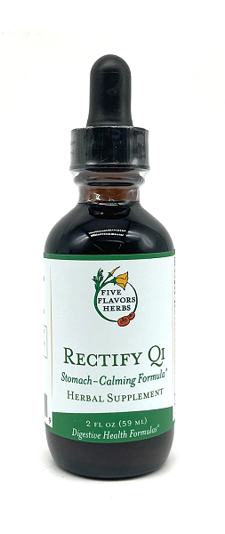 Rectify Qi, 2oz