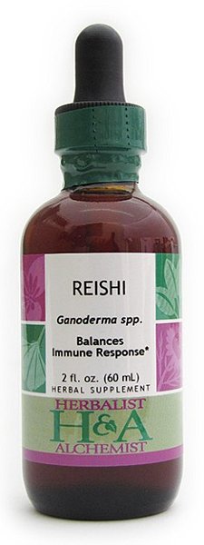Reishi (Ganoderma) Extract, 32 oz.