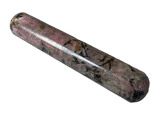 Rhodenite Massage Wand