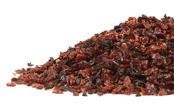 Rosehips (Rosa spp.), organic & Kosher