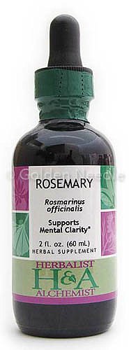Rosemary Extract, 2 oz.
