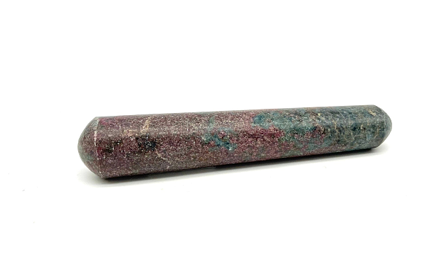 Ruby Kyanite Massage wand