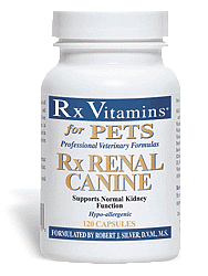 RX Renal Canine