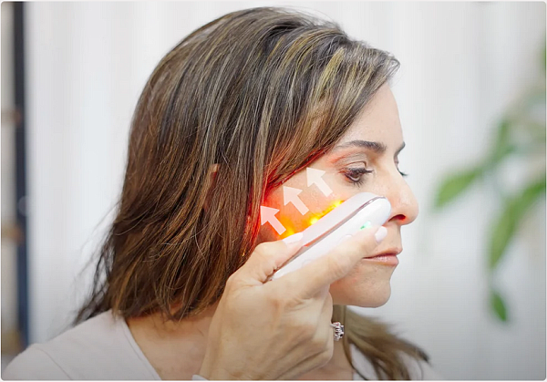 Sculpt EMS Anti-Wrinkle Device - Image 5
