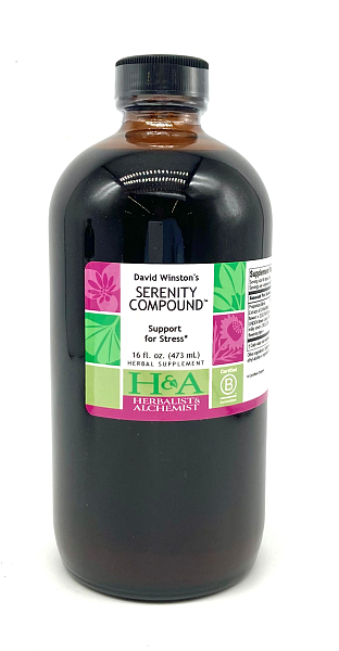 Serenity Compound, 16 oz