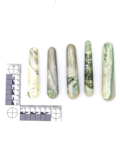 Serpentine Massage Wand - Image 2