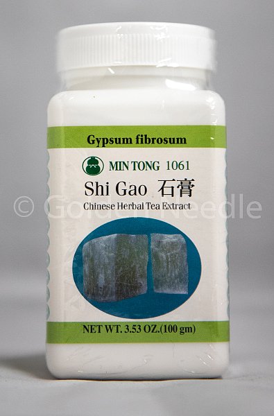 Shi Gao Granules, 100g