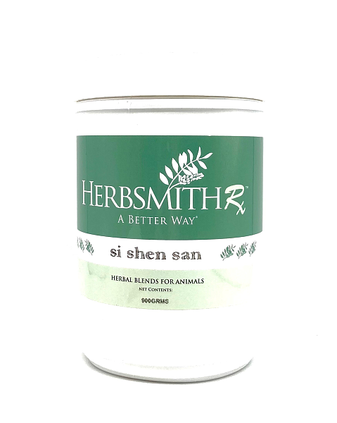 Si Shen San, 900g (Pet)