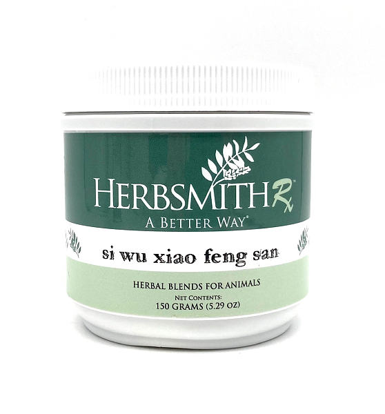 Si Wu Xiao Feng San, 150g (Pet)