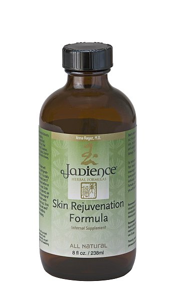 Skin Rejuvenation Internal Liquid Formula, 8 oz