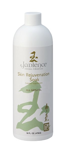 Skin Rejuvenation Soak, 16 oz