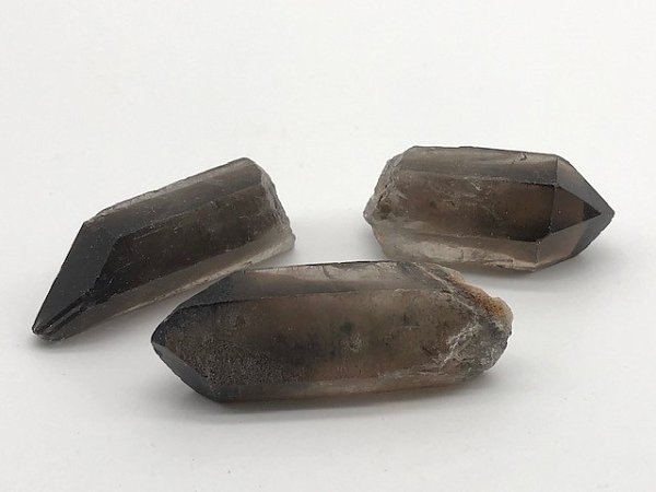 Smoky Quartz Large Point (1.5" - 3") Medium