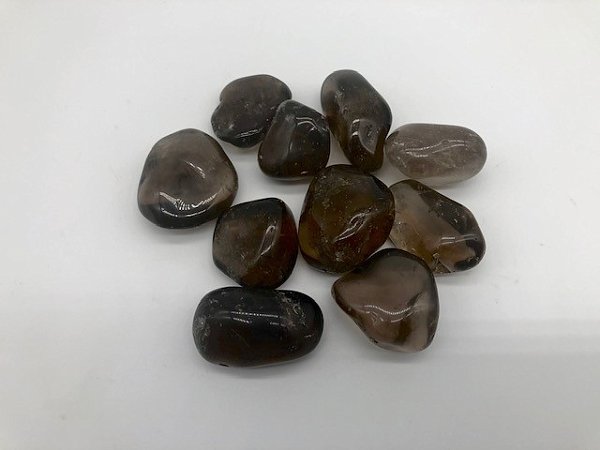 Smoky Quartz, EX grade, Large (1.75" - 2")