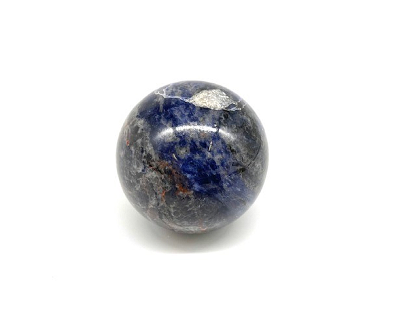 Sodalite Sphere 2"