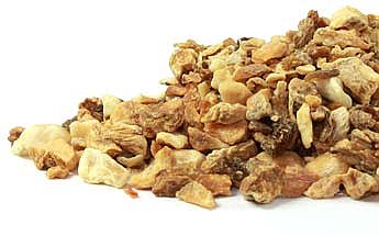 Solomon's Seal