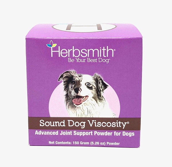 Sound Dog Viscosity Powder - 150g
