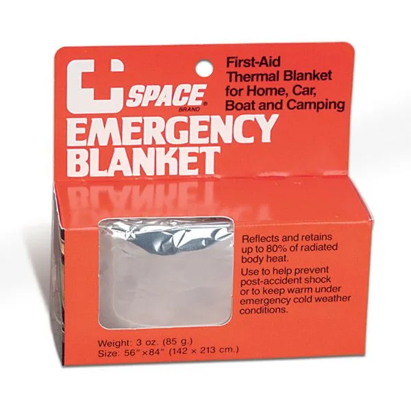 Space® Blanket MPI