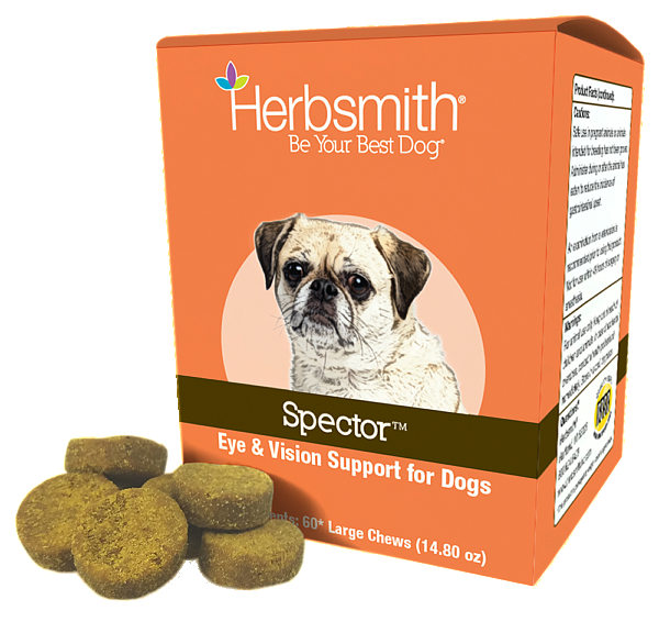 Spector - 60ct, Large Bites