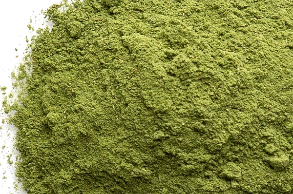 Spinach Powder, Organic, 1lb