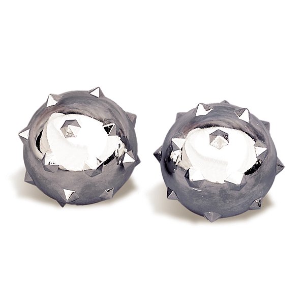 Star-22 Magnetic Hand Exercise Balls