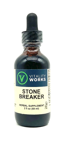 Stone Breaker, 2oz