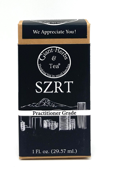 SZRT (Suan Zao Ren Tang)