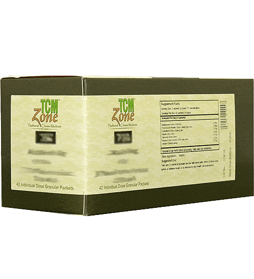 Kang Ning San Granules, 42 packets