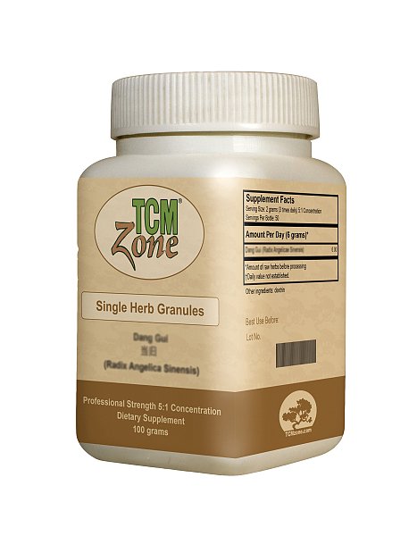 Long Chi, 100g