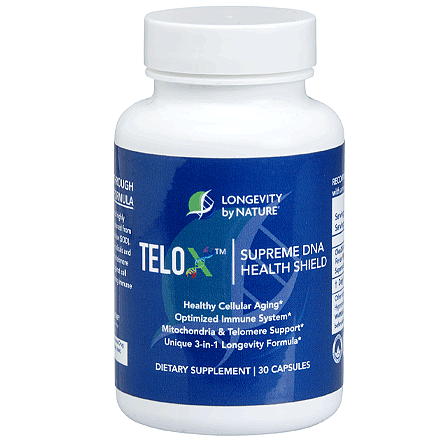 TeloX, 30ct