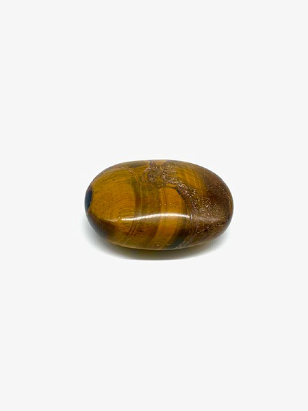 Tiger Eye Palmstone