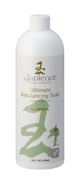 The Ultimate Rebalancing Soak, 16 oz