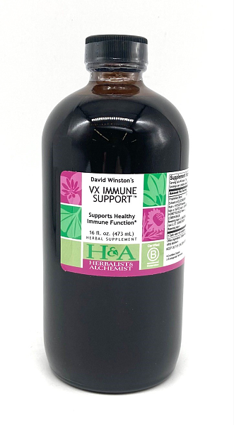 VX Immune Support, 16 oz.
