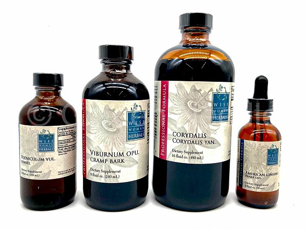 Goldenseal, 4 oz