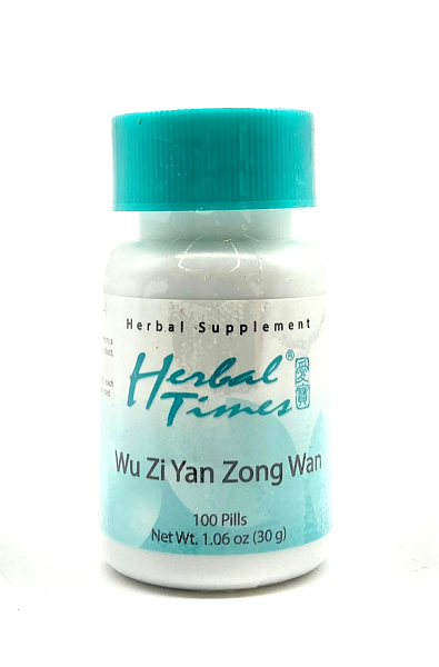 Wu Zi Yan Zong Wan