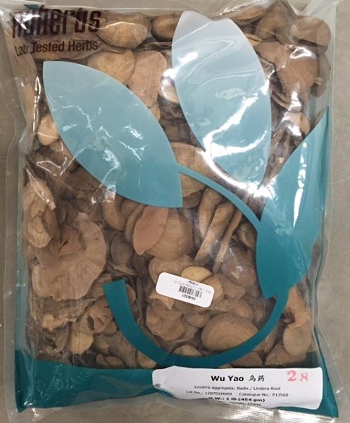 Wu Yao - Lab Tested, 1lb